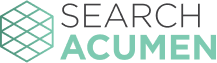 Logo of Search acumen
