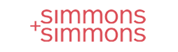 Simmons client logo